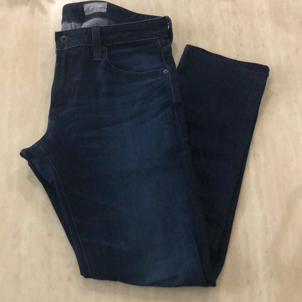 COPY - AG Jeans - Adriano Goldshmeid Jeans